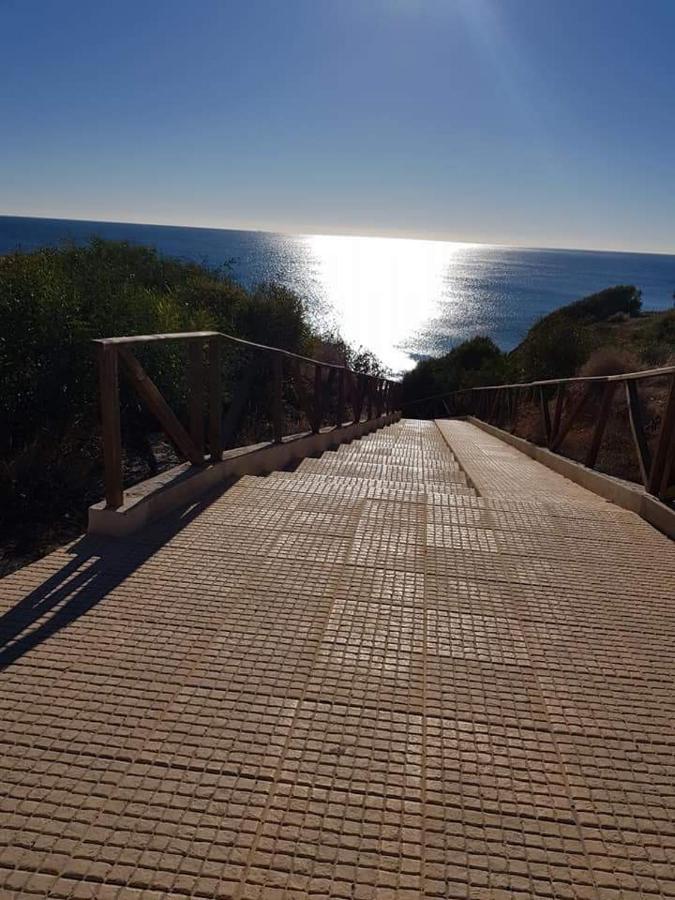 Orihuela Costa Costamarina Cabo Roig Apartamentos Tikasa Exterior foto