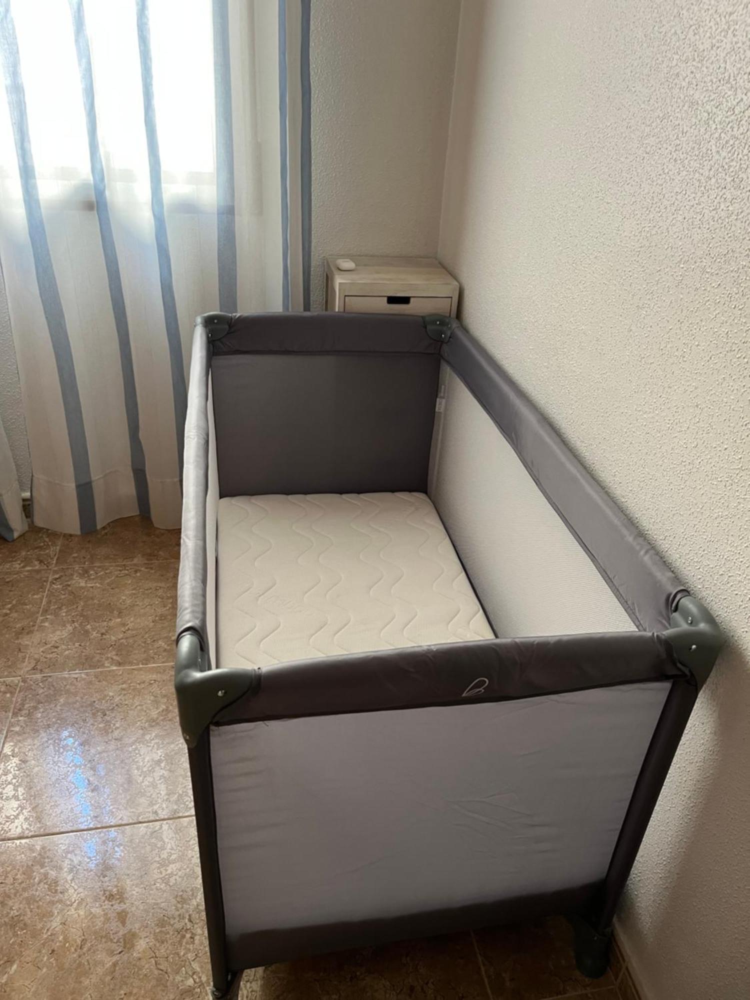 Orihuela Costa Costamarina Cabo Roig Apartamentos Tikasa Exterior foto