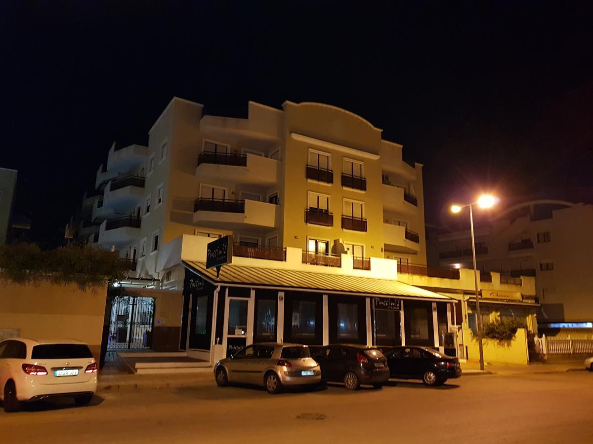 Orihuela Costa Costamarina Cabo Roig Apartamentos Tikasa Exterior foto