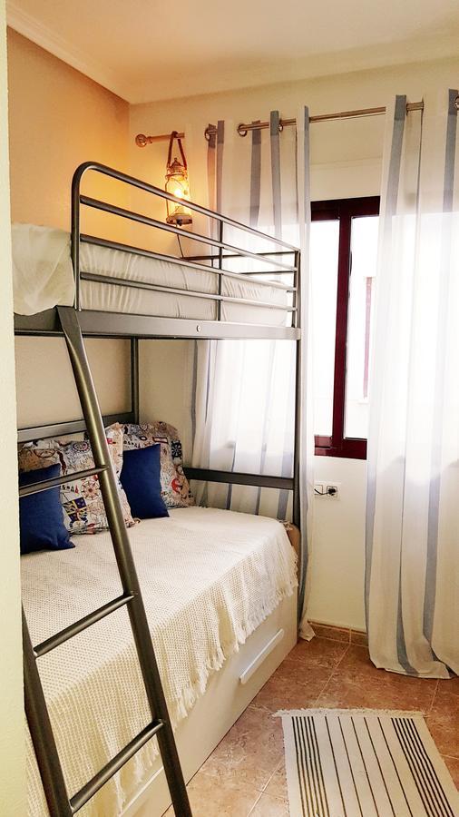 Orihuela Costa Costamarina Cabo Roig Apartamentos Tikasa Exterior foto